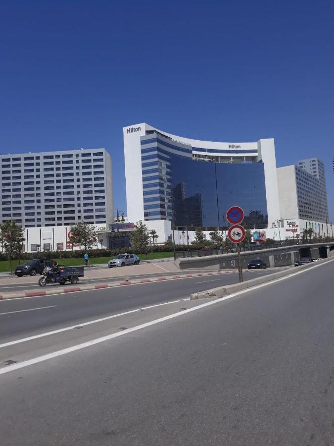 Borj Rayhane 1 Танжер Экстерьер фото